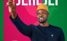 Victoire des Lions de la Téranga : Les félicitations de Ousmane Sonko, très optimiste pour nos "Lions" en route vers le  Qatar