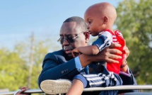 Qualification des "Lions" : La première réaction du Président Macky Sall (Vidéo)