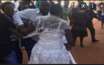 Pour satisfaire sa libido: B. Mbaye maraboute une femme mariée, couche avec elle, garde ses photos de nu et...