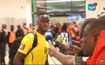 Edouard Mendy : « On savait qu'on allait le faire dans notre nouveau stade avec les supporters »