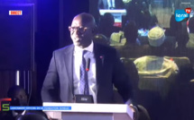 REPLAY: CEREMONIE DE LANCEMENT OFFICIEL DE LA FONDATION SENELEC