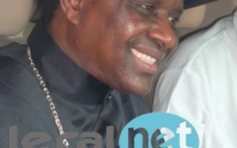 Rebeuss, les raisons de la visite de Serigne Modou Kara à Karim Wade 