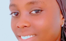 Bambey : Cette jeune fille, Mbène Faye, est portée disparue depuis le 26 février dernier