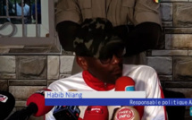 Élections législatives: Habib Niang se fixe un objectif de 25.000 signatures et drague les Thiessois