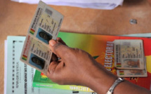 Carte d'identité récupérée pour aide, financement : Ce mensonge qui gangrène le parrainage
