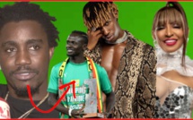 Tournée gambienne: Wally Seck dit tout sur ses singles, Viviane, Sadio Mané, sa...