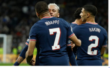 Mercato : Neymar ne s'en ira pas du Paris Saint-Germain