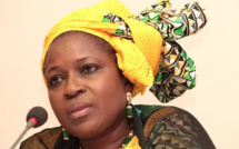 Crise à la Cbao: Innocence Ntap Ndiaye invite les parties à un sursaut de responsabilité
