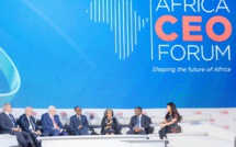 Relance économique : Macky Sall attendu à l’Africa Ceo Forum