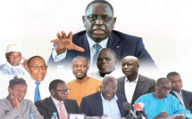 Législatives du 31 juillet 2022 : Pourquoi l’opposition a intérêt à s’unir…