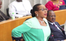 Décision du CNRA : La députée Mame Diarra Fam tacle Babacar Diagne
