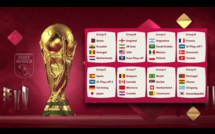🔴REPLAY - Tirage au sort final | Coupe du Monde de la FIFA, Qatar 2022