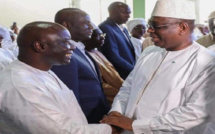 Idrissa Seck-Macky Sall, autopsie d’un compagnonnage combattu de l’intérieur