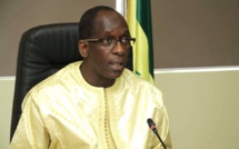 Hôpital de Kolda : Abdoulaye Diouf Sarr annonce la livraison du scanner pour le 7 avril prochain