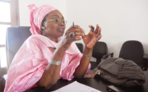 APR Mermoz-Sacré-Coeur : Après Ndèye Bineta Gassama, Marième Badiane annonce sa candidature