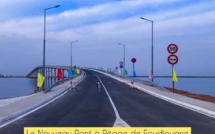 Infrastructures : Macky Sall liste les bons points de son programme