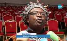 Jean Marie, expert camerounais: "Sans la sécurité, on ne peut parler de développement et..."
