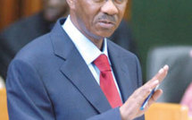 [Vidéo] Groupe consultatif de Paris : Discours de Cheikh Hadjibou Soumaré