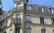 Amadou Talla Daff, un Sénégalais à la conquête de Mantes La Jolie