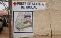 Linguère : Un agent de sécurité de l’antenne téléphonique de la Sonatel, retrouvé mort dans sa chambre