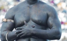 Baye Mandione signe la fin de sa carrière : "J’arrête la lutte… car on m’a trahi"