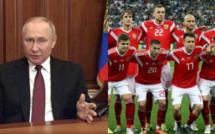 Mondial 2022: Le Tribunal Arbitral du Sport déboute la Russie