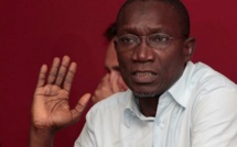 Me Amadou Sall sur Ousmane Sonko : «S’il conteste nos institutions, j’aurai des doutes sur sa capacité à diriger le pays»
