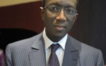 Vidéo - Groupe consultatif: Discours du ministre Amadou Bâ 