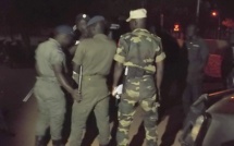  Koumpentoum: Le Général Mamadou Guèye Faye remonte le morale à ses hommes