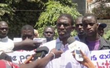 Tambacounda : Un autre malade mental errant échappe à la mort hier vers 4 heures du matin