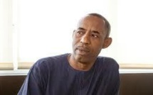 Direct Paris - Vidéo - Ameth Amar, PDG NMA, avertit: "Il ne suffit pas de ..."