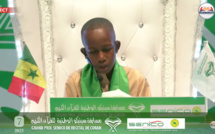 🔴DIRECT INSTITUT ISLAMIQUE DE DAKAR / FINALE GRAND PRIX SENICO 7éme édition / JOUR 2