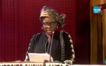 Cellule Genre UCAD / Arame Ndoye Gaye: " Avoir un cadre d'échanges pour toutes les parties prenantes"