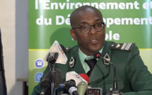 Colonel-Major Baidy Bâ, Directeur des Eaux et Forêts : «Sous peu, la question de la coupe du bois sera un mauvais souvenir»