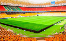 Stade Abdoulaye Wade : La Fsf change le système de vente des billets d’entrée