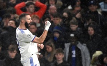 Ces gardiens qui ont craqué face à Karim Benzema