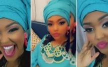 La charmante Ya Awa Dièye de la Tfm s’affiche toute belle en compagnie de Oustaz Modou Fall (Vidéo)