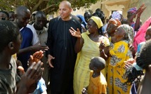 Marche pour la libération de Karim Wade : Les "karimistes" dans la rue cet après-midi 