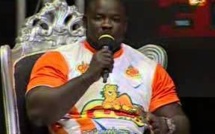 [Vidéo] Eumeu Sène : "Dina xolaat sama bopp bou bakh" 