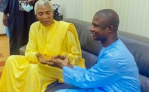 Paix et stabilité du Sénégal : Les prières de Serigne Abdou Karim Mbacké-Borom Makarimal Akhlakh
