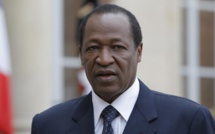Les avocats de la famille de Thomas Sankara demandent l'extradition de Blaise Compaoré