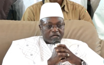 Oumar Guèye : "L'Etat a dégagé 70 milliards FCfa pour l'obtention d'intrants et de semences...