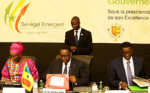 Pr Moustapha Kassé sur le Groupe Consultatif: « Certains bailleurs peuvent renoncer à leurs engagements »