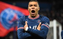 Une prime de 150 millions d'euros pour convaincre Mbappé ?