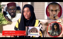 Affaire Sweet Beauty : Adji Sarr et Ndèye Khady Ndiaye devant le Doyen des Juges, jeudi prochain