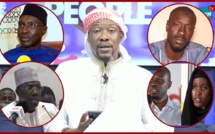 🔴J.P Révélations de Tange sur les audios de Adji Sarr-Mamour Diallo, Me Ciré Cledor Ly, Ousmane Sonko, Diop Iseg…