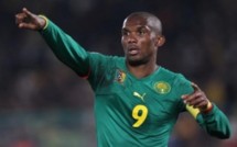 Arrêt sur image: Quel âge a réellement Samuel Eto’o? La photo – provocation qui fait le buzz 