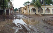 Reportage du Jour : Les maires de Thiès anticipent sur les inondations