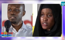 Cheikh Fall sur Adji Sarr et Ousmane Sonko: "Mc Niass est un dorkat, la voix de l'avocat est celle de..."