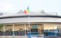 Le mythique Stadium Marius Ndiaye menace ruine